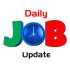 Daily Job Updates
